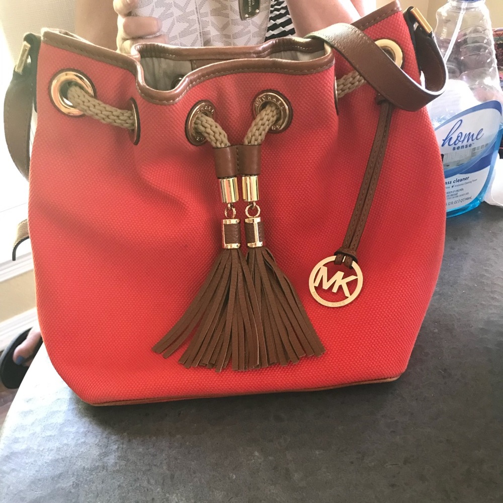Michael Kors purse